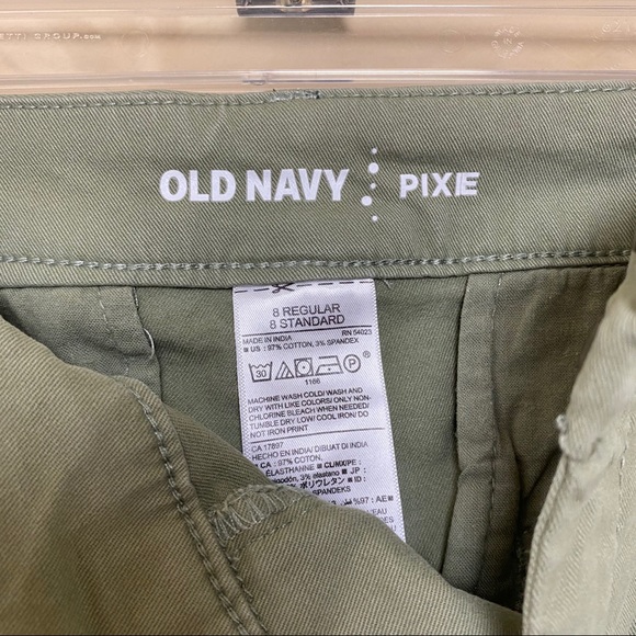 Pixie Shorts!!! - Picture 2 of 3